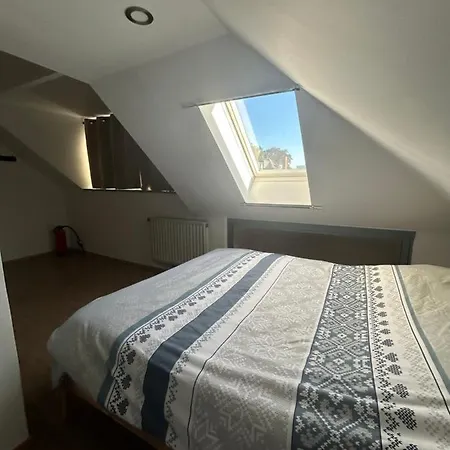 Apartament Elegance & Comfort Brand New Near To Atomium