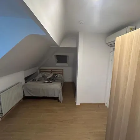 Elegance & Comfort Brand New Near To Atomium Bruksela