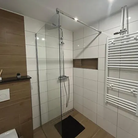 Elegance & Comfort Brand New Near To Atomium Apartament *