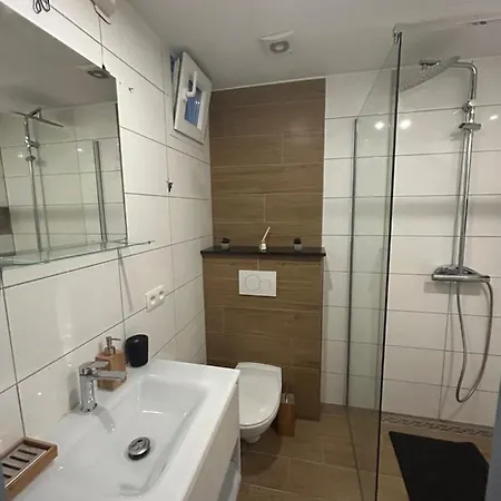 Elegance & Comfort Brand New Near To Atomium Apartament