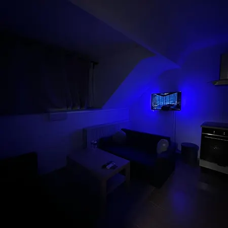 Apartament Elegance & Comfort Brand New Near To Atomium Bruksela